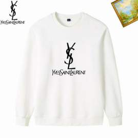 Picture of YSL Sweatshirt _SKUYSLM-3XL25tn0136490